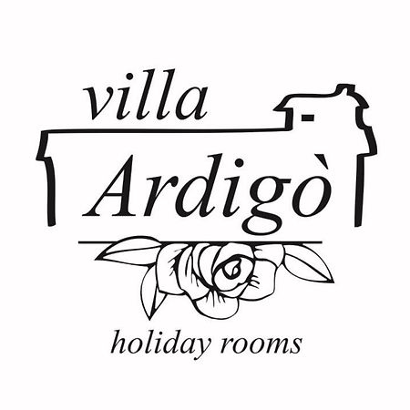 Villa Ardigo - Camera O Appartamento Барі Екстер'єр фото