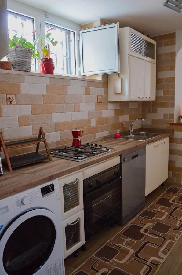 Villa Ardigo - Camera O Appartamento Барі Екстер'єр фото