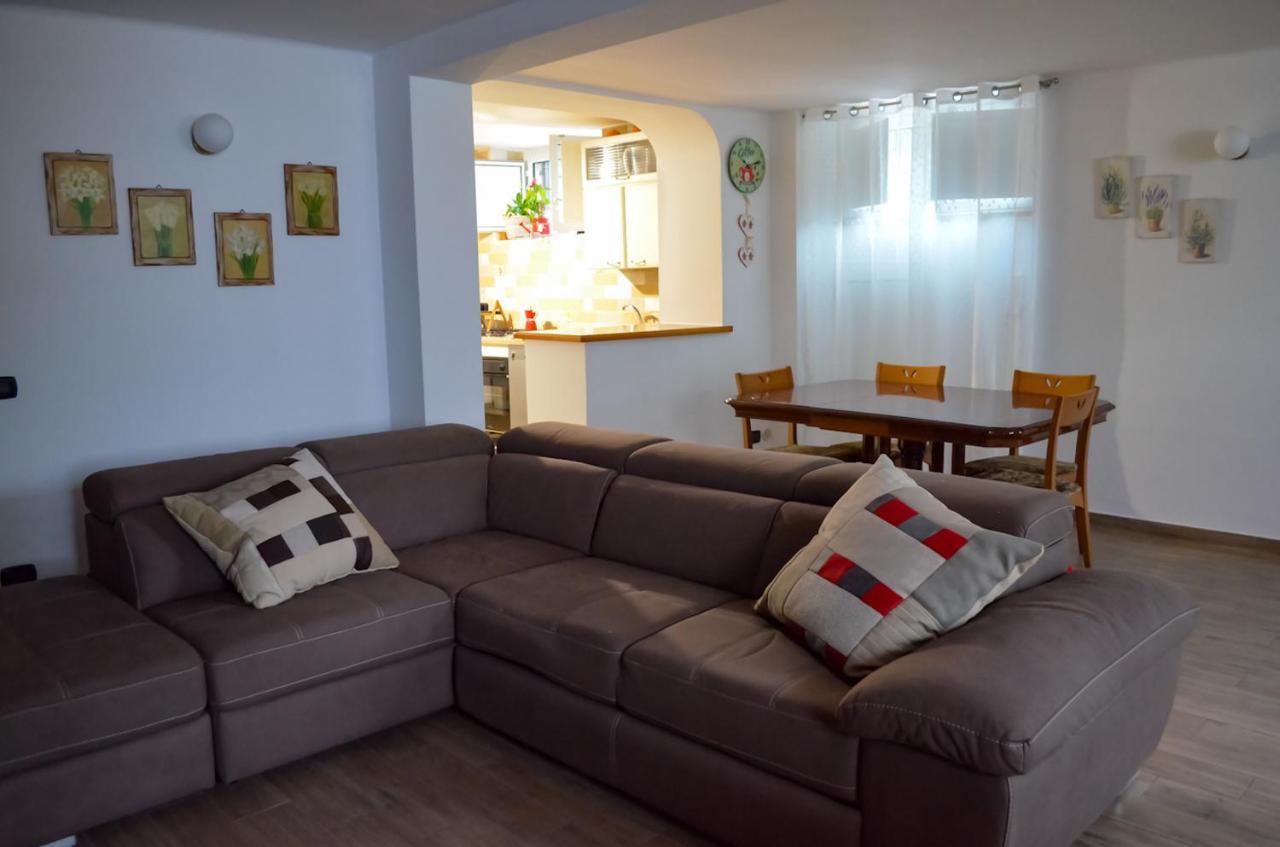 Villa Ardigo - Camera O Appartamento Барі Екстер'єр фото