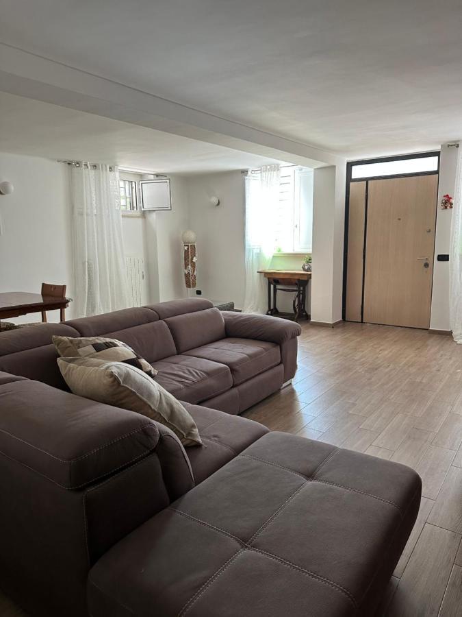Villa Ardigo - Camera O Appartamento Барі Екстер'єр фото