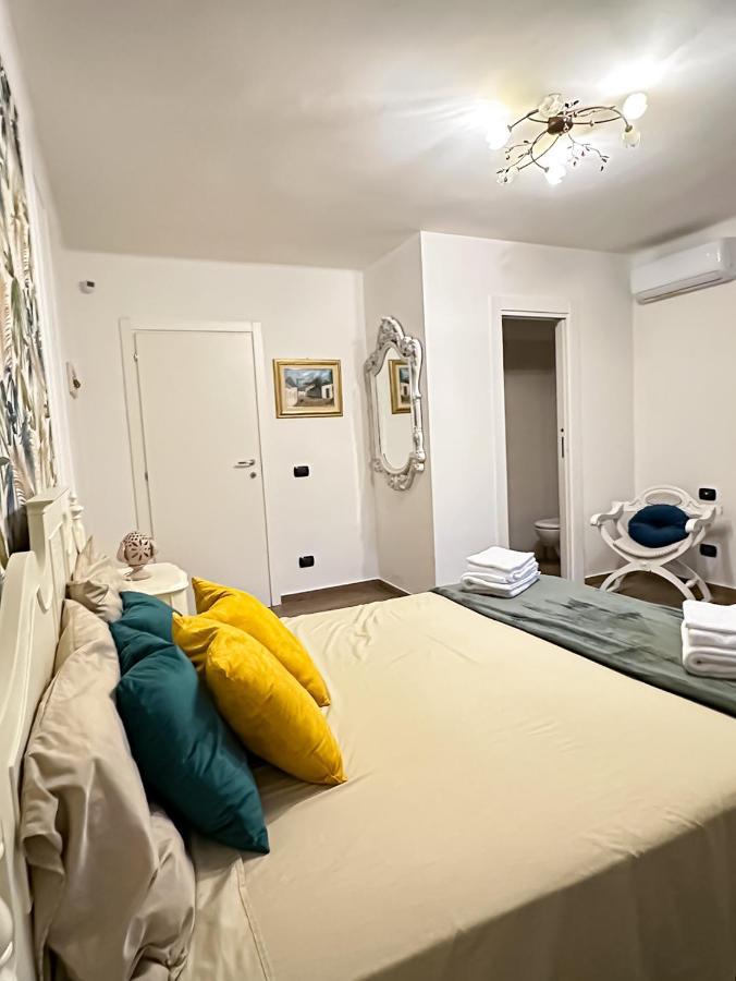 Villa Ardigo - Camera O Appartamento Барі Екстер'єр фото