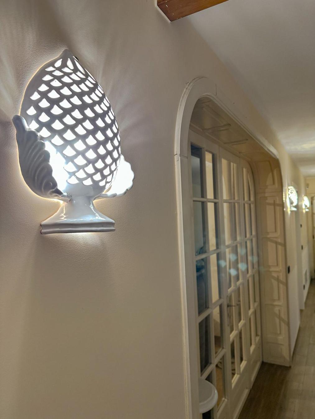 Villa Ardigo - Camera O Appartamento Барі Екстер'єр фото