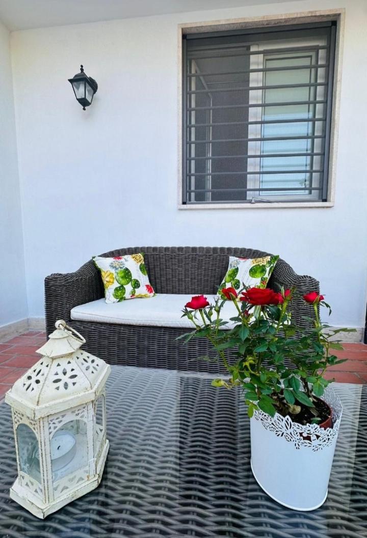 Villa Ardigo - Camera O Appartamento Барі Екстер'єр фото