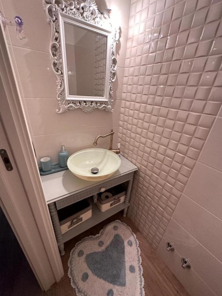 Villa Ardigo - Camera O Appartamento Барі Екстер'єр фото